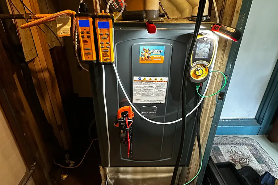 Expert Furnace Repair Services in Columbus